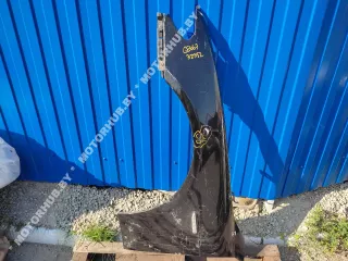  Крыло переднее левое BMW 7 E65/E66 Арт 00032352