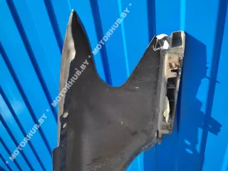  Крыло переднее левое BMW 7 E65/E66 Арт 00032352, вид 13