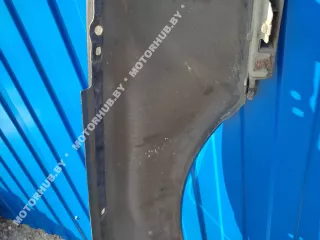  Крыло переднее левое BMW 7 E65/E66 Арт 00032352, вид 14