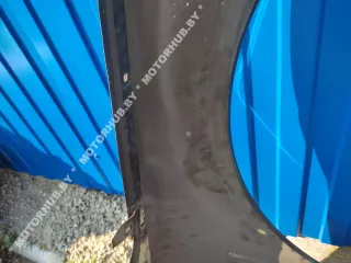  Крыло переднее левое BMW 7 E65/E66 Арт 00032352, вид 15