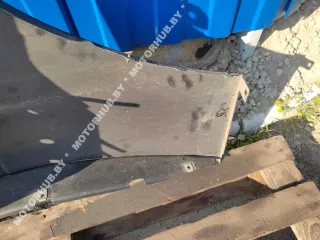  Крыло переднее левое BMW 7 E65/E66 Арт 00032352, вид 17