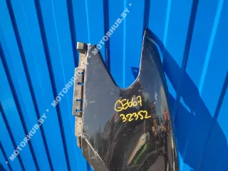  Крыло переднее левое BMW 7 E65/E66 Арт 00032352, вид 2