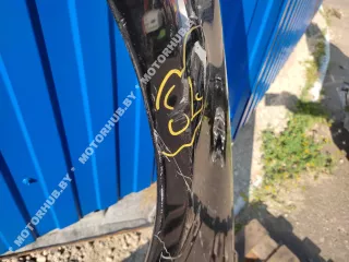  Крыло переднее левое BMW 7 E65/E66 Арт 00032352, вид 5