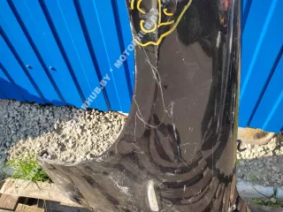  Крыло переднее левое BMW 7 E65/E66 Арт 00032352, вид 7