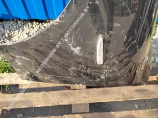  Крыло переднее левое BMW 7 E65/E66 Арт 00032352, вид 9