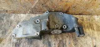 7G9Q10K018AA Кронштейн компрессора кондиционера Ford Mondeo 4 Арт 00032073, вид 2