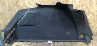 3C8867427F Обшивка багажника Volkswagen Passat CC Арт 00032136, вид 1
