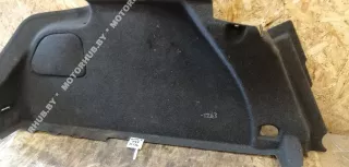 3C8867427F Обшивка багажника Volkswagen Passat CC Арт 00032136, вид 4