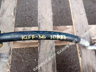  Трубка кондиционера Ford Focus 3 Арт 00010887, вид 2