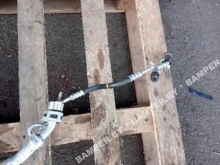  Трубка кондиционера Ford Focus 3 Арт 00010887, вид 7