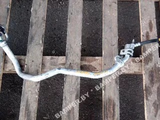  Трубка кондиционера Ford Focus 3 Арт 00010887, вид 8