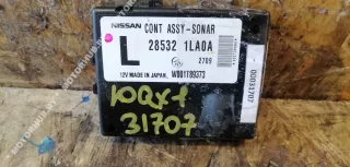 285321LA0A Блок управления парктрониками Infiniti QX3 Арт 00031707, вид 1