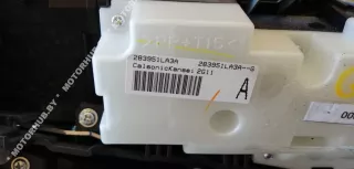  Панель управления магнитолой Infiniti QX3 Арт 00031824, вид 14