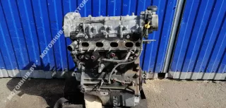  Двигатель Opel Astra J Арт 00030903