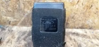 CV4461208BD3JA6 Замок ремня безопасности Ford Kuga 2 Арт 00031012, вид 3