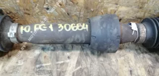  Полуось передняя правая (приводной вал, ШРУС) Ford C-max 2 Арт 00030664, вид 4