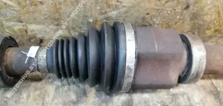  Полуось передняя правая (приводной вал, ШРУС) Ford C-max 2 Арт 00030664, вид 5