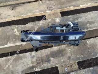 3C8839885 Ручка наружная задняя левая Volkswagen Passat CC Арт 00030709, вид 1
