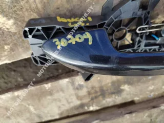 3C8839885 Ручка наружная задняя левая Volkswagen Passat CC Арт 00030709, вид 4
