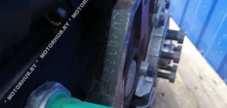 CUV Двигатель Volkswagen Passat B8 Арт 00027910_1, вид 13