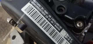 CUV Двигатель Volkswagen Passat B8 Арт 00027910_1, вид 14