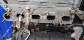 CUV Двигатель Volkswagen Passat B8 Арт 00027910_1, вид 16
