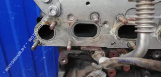 CUV Двигатель Volkswagen Passat B8 Арт 00027910_1, вид 17