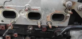 CUV Двигатель Volkswagen Passat B8 Арт 00027910_1, вид 18