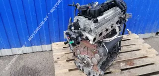 CUV Двигатель Volkswagen Passat B8 Арт 00027910_1, вид 20
