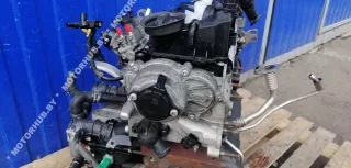 CUV Двигатель Volkswagen Passat B8 Арт 00027910_1, вид 21