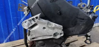 CUV Двигатель Volkswagen Passat B8 Арт 00027910_1, вид 5