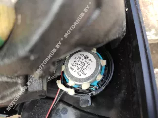 3C8035411 Динамик Volkswagen Passat CC Арт 00030726, вид 7