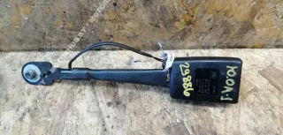 13367895 Замок ремня безопасности Opel Astra J Арт 00029886