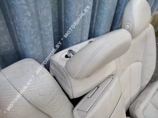  Салон (комплект сидений) Mercedes E W211 Арт 00030289, вид 11
