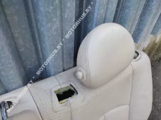  Салон (комплект сидений) Mercedes E W211 Арт 00030289, вид 12