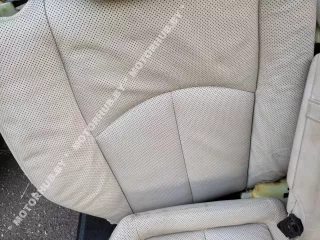  Салон (комплект сидений) Mercedes E W211 Арт 00030289, вид 13