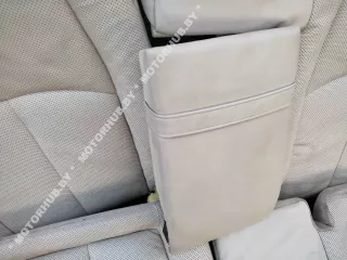  Салон (комплект сидений) Mercedes E W211 Арт 00030289, вид 14