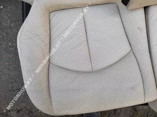  Салон (комплект сидений) Mercedes E W211 Арт 00030289, вид 16