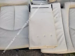  Салон (комплект сидений) Mercedes E W211 Арт 00030289, вид 19