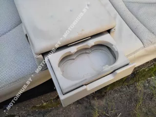  Салон (комплект сидений) Mercedes E W211 Арт 00030289, вид 20