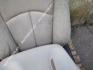  Салон (комплект сидений) Mercedes E W211 Арт 00030289, вид 26