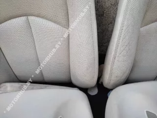 Салон (комплект сидений) Mercedes E W211 Арт 00030289, вид 27