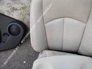  Салон (комплект сидений) Mercedes E W211 Арт 00030289, вид 28