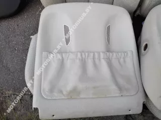  Салон (комплект сидений) Mercedes E W211 Арт 00030289, вид 29