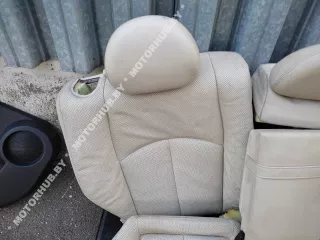  Салон (комплект сидений) Mercedes E W211 Арт 00030289, вид 3