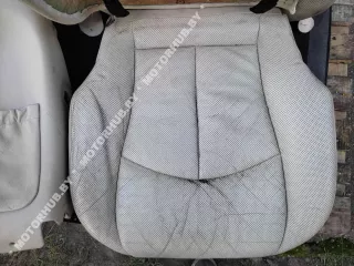  Салон (комплект сидений) Mercedes E W211 Арт 00030289, вид 31