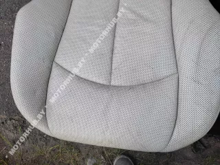 Салон (комплект сидений) Mercedes E W211 Арт 00030289, вид 36