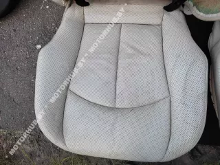  Салон (комплект сидений) Mercedes E W211 Арт 00030289, вид 37