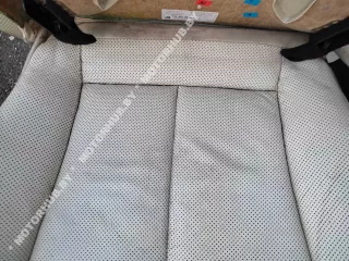  Салон (комплект сидений) Mercedes E W211 Арт 00030289, вид 38