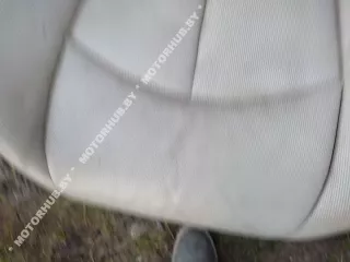  Салон (комплект сидений) Mercedes E W211 Арт 00030289, вид 39